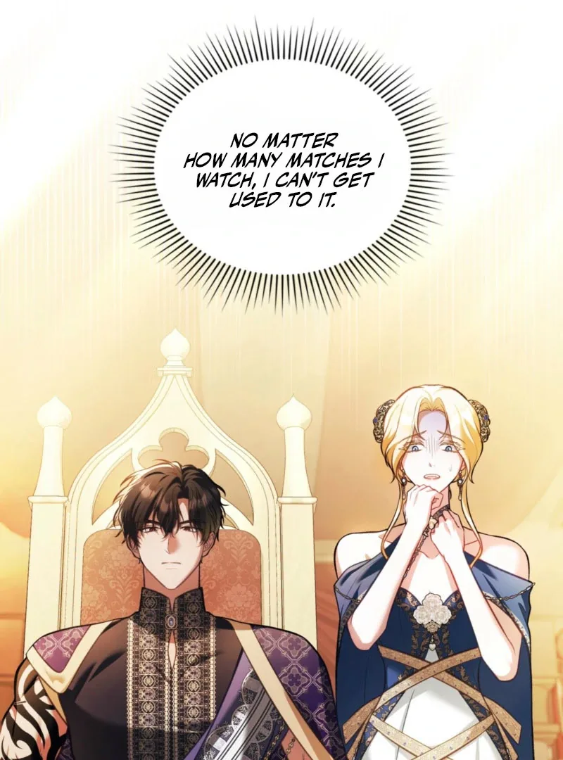 You Were My Slave Chapter 39 page 8