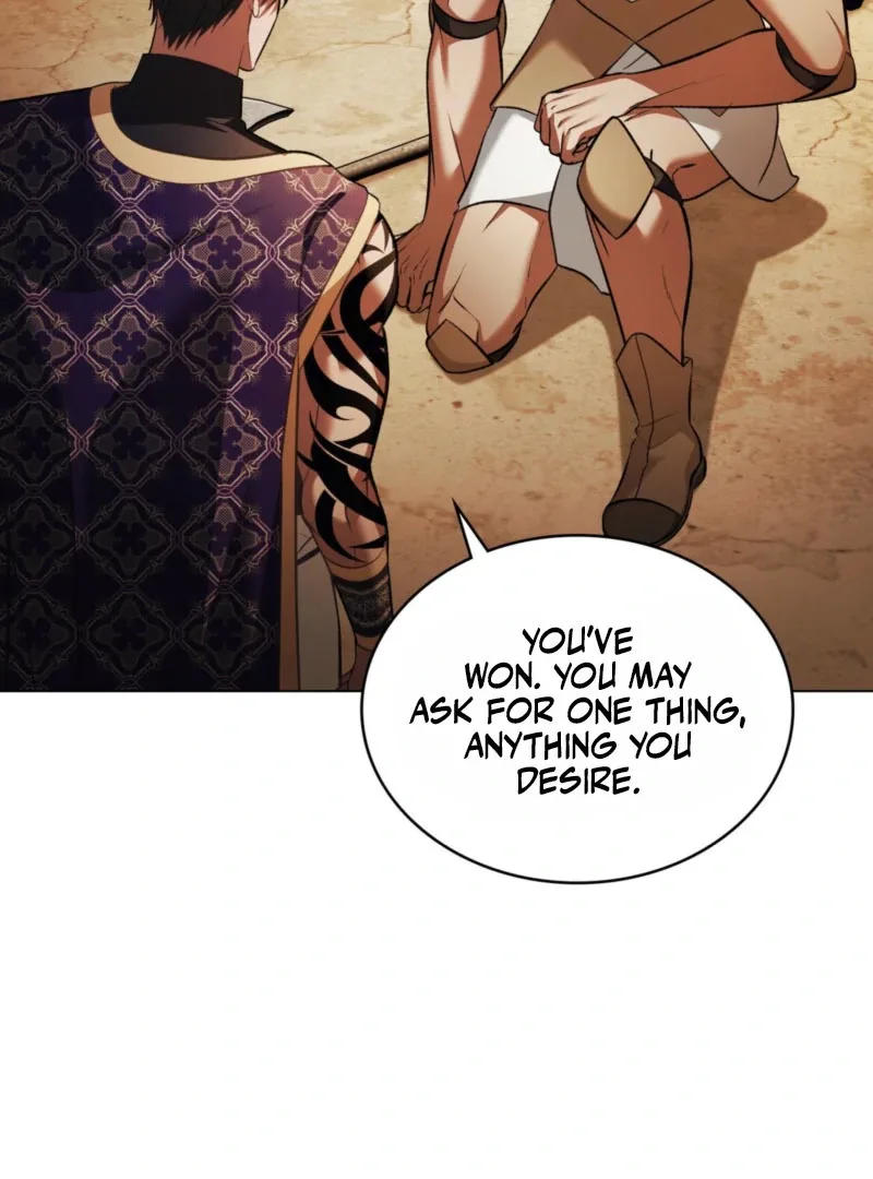 You Were My Slave Chapter 39 page 36