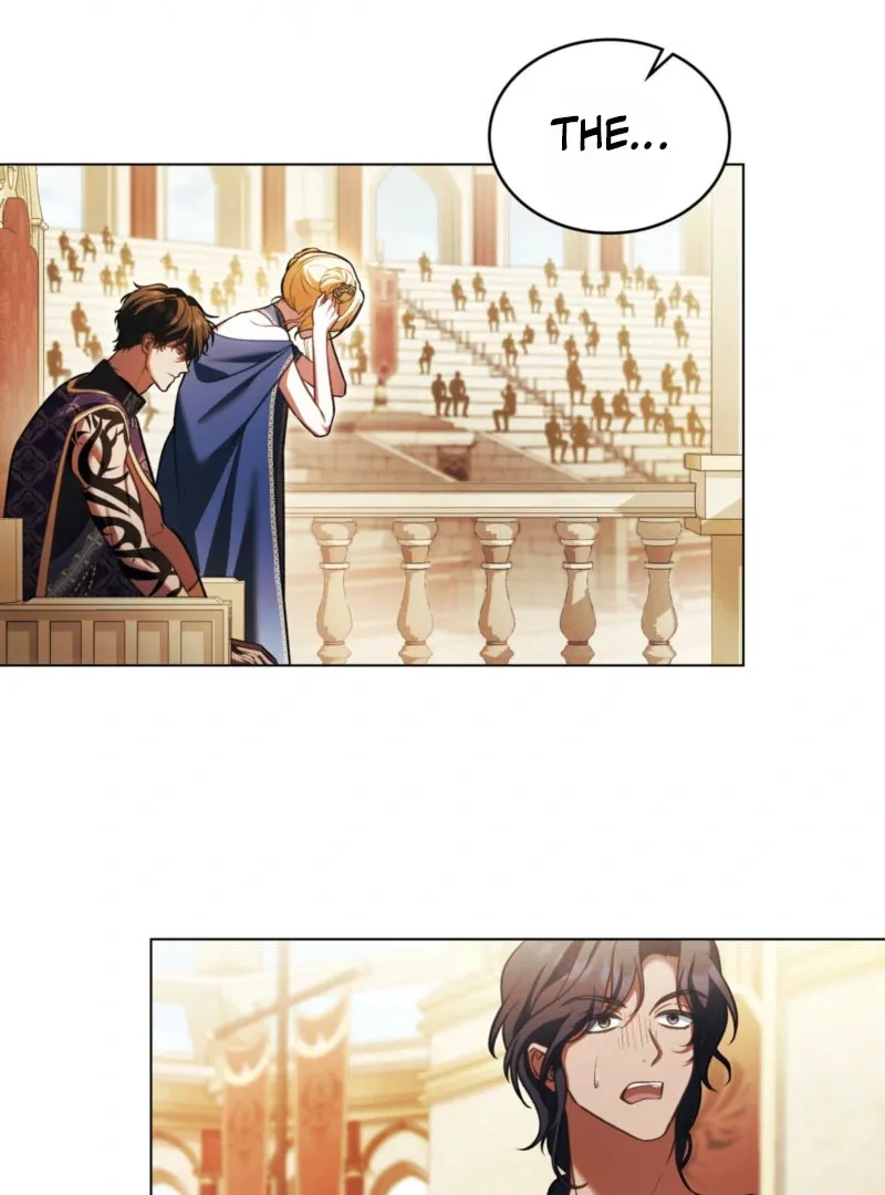 You Were My Slave Chapter 39 page 27