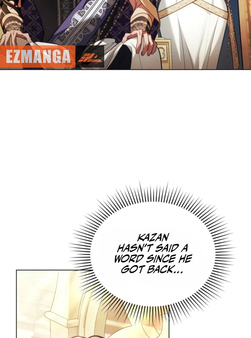 You Were My Slave Chapter 39 page 9