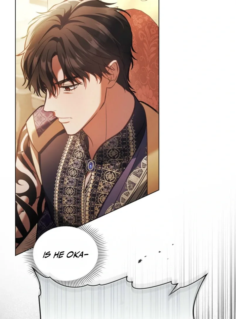 You Were My Slave Chapter 39 page 10
