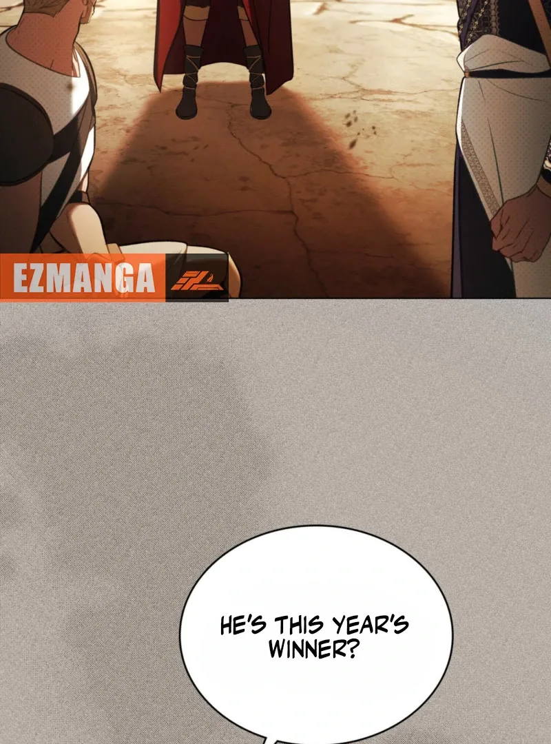 You Were My Slave Chapter 39 page 44