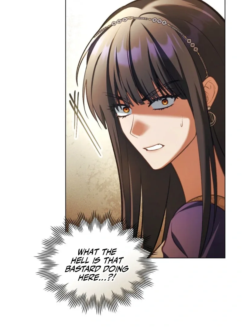 You Were My Slave Chapter 39 page 42