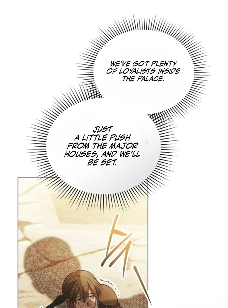 You Were My Slave Chapter 39 page 21