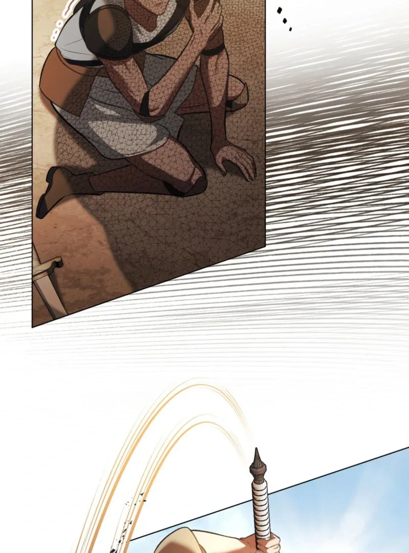 You Were My Slave Chapter 39 page 22