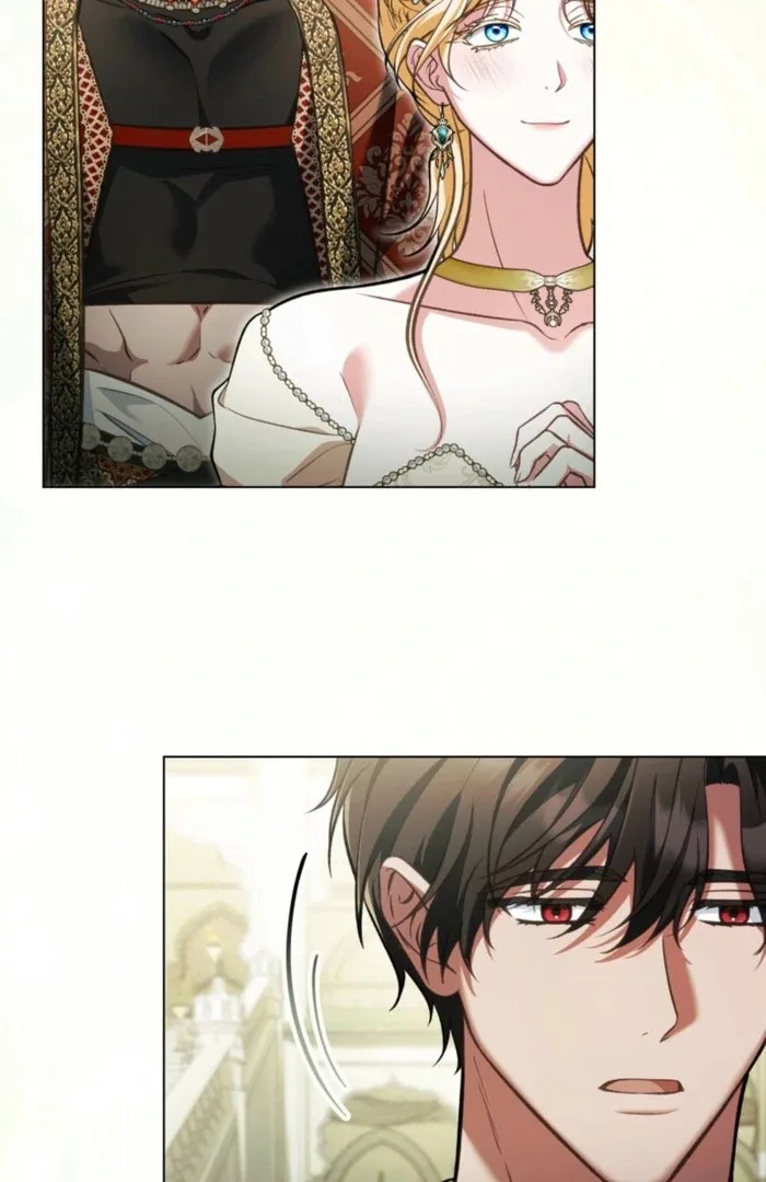 You Were My Slave Chapter 41 page 7
