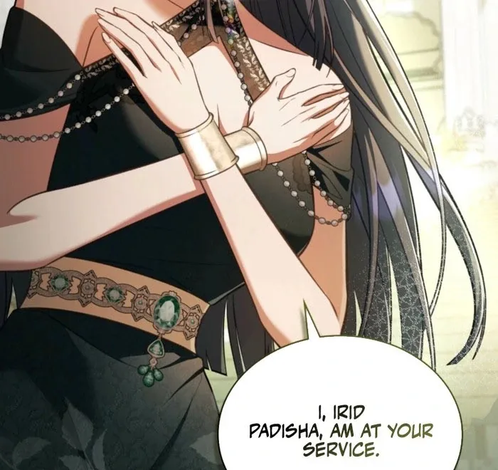 You Were My Slave Chapter 41 page 10