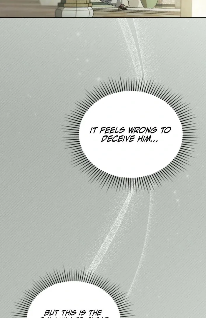 You Were My Slave Chapter 41 page 35