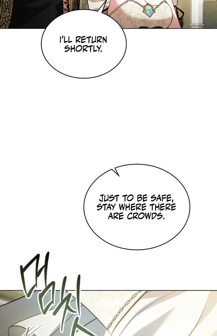 You Were My Slave Chapter 41 page 28
