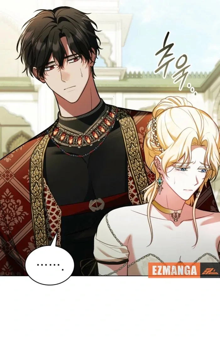 You Were My Slave Chapter 41 page 25