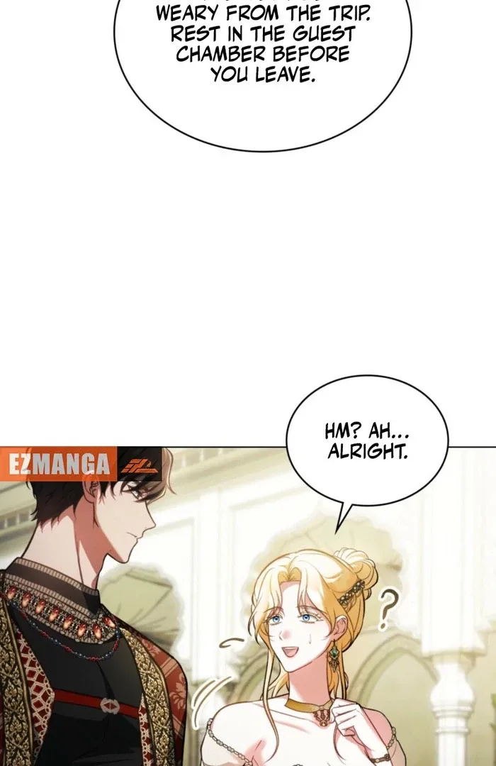 You Were My Slave Chapter 41 page 27