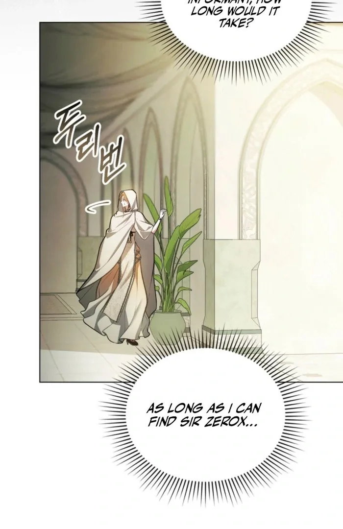 You Were My Slave Chapter 41 page 37