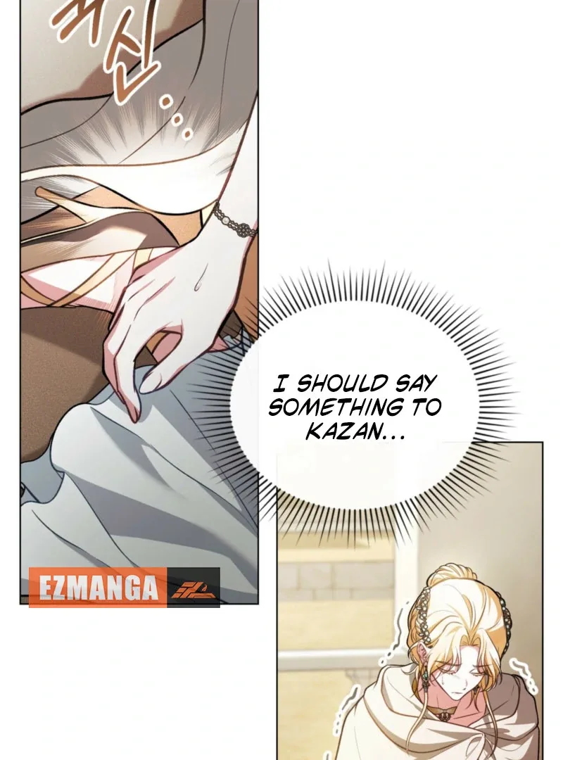 You Were My Slave Chapter 42 page 53