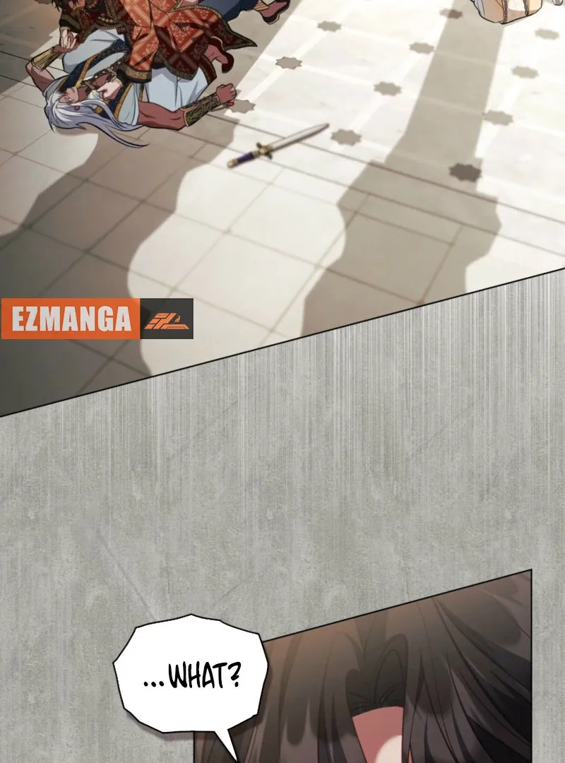 You Were My Slave Chapter 42 page 5