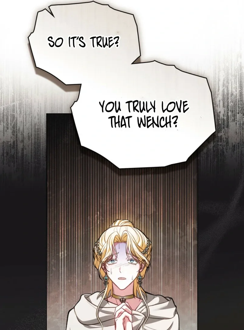 You Were My Slave Chapter 42 page 39