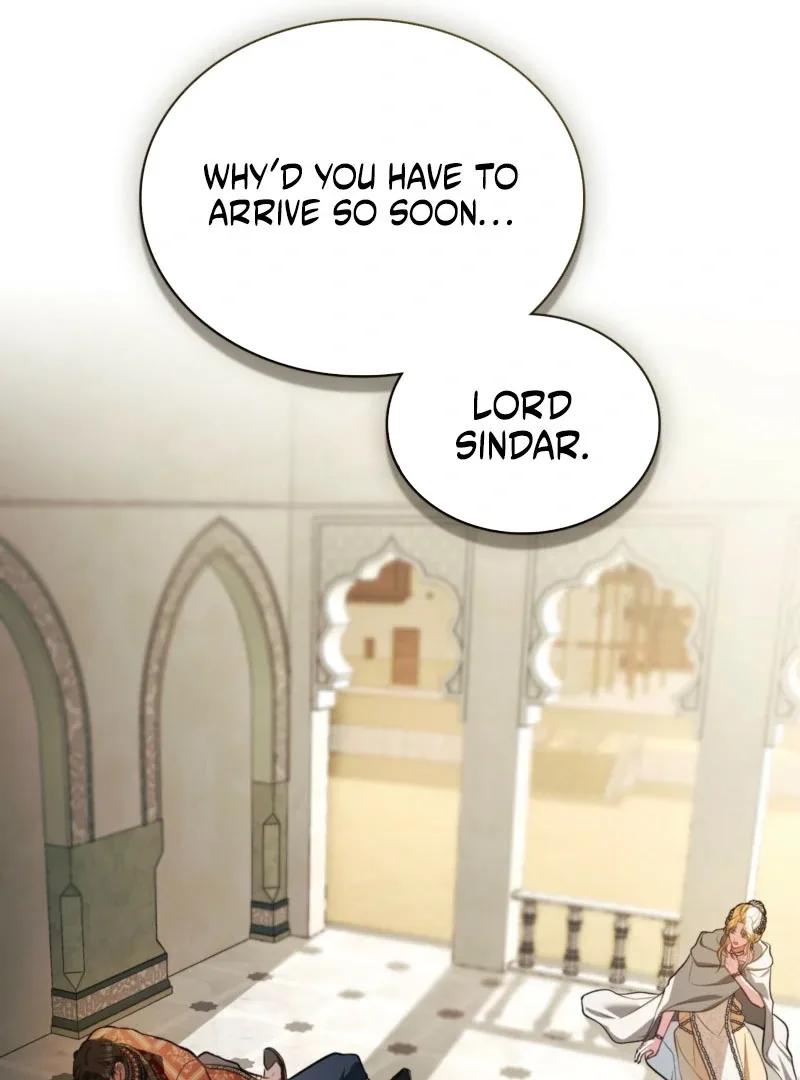 You Were My Slave Chapter 42 page 4