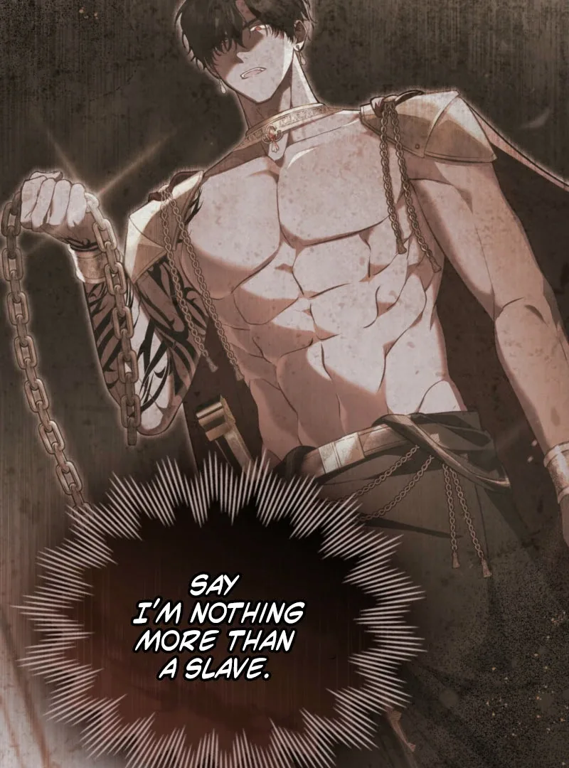 You Were My Slave Chapter 42 page 30