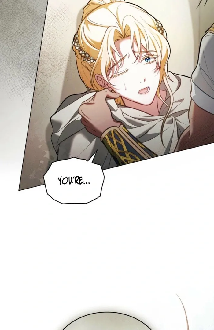 You Were My Slave Chapter 41 page 52