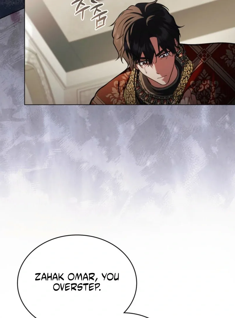 You Were My Slave Chapter 42 page 19