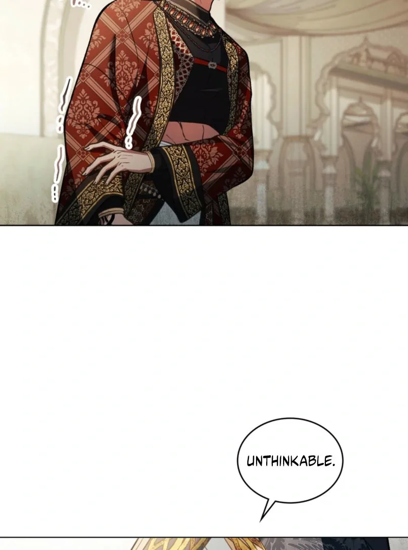 You Were My Slave Chapter 42 page 44