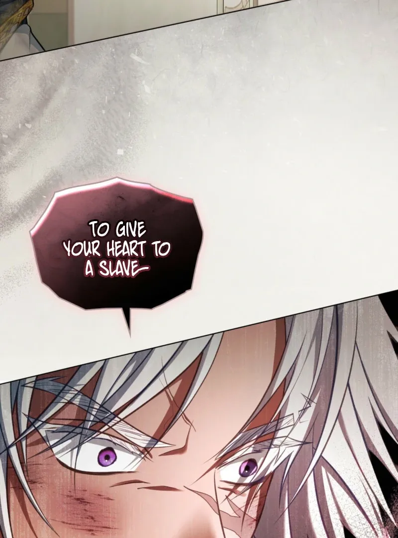 You Were My Slave Chapter 42 page 72