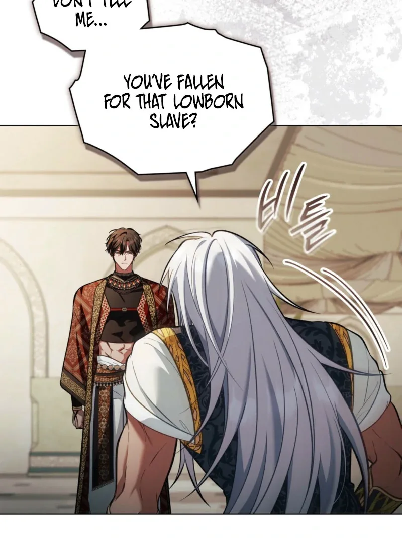 You Were My Slave Chapter 42 page 23