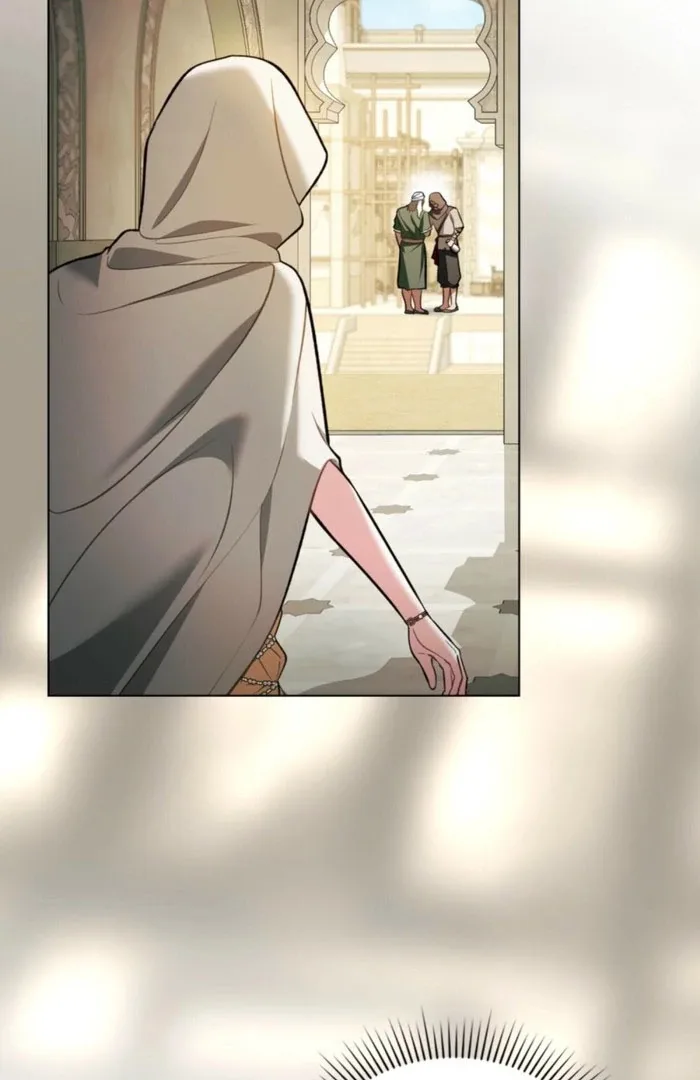 You Were My Slave Chapter 41 page 44