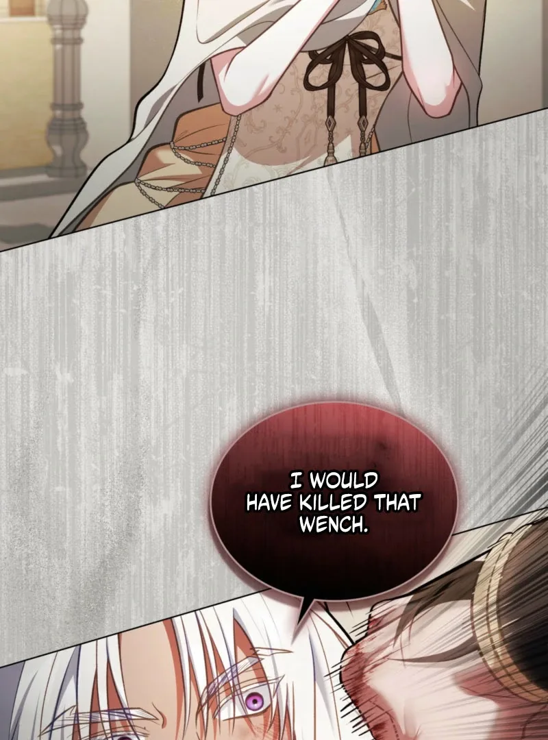 You Were My Slave Chapter 42 page 9