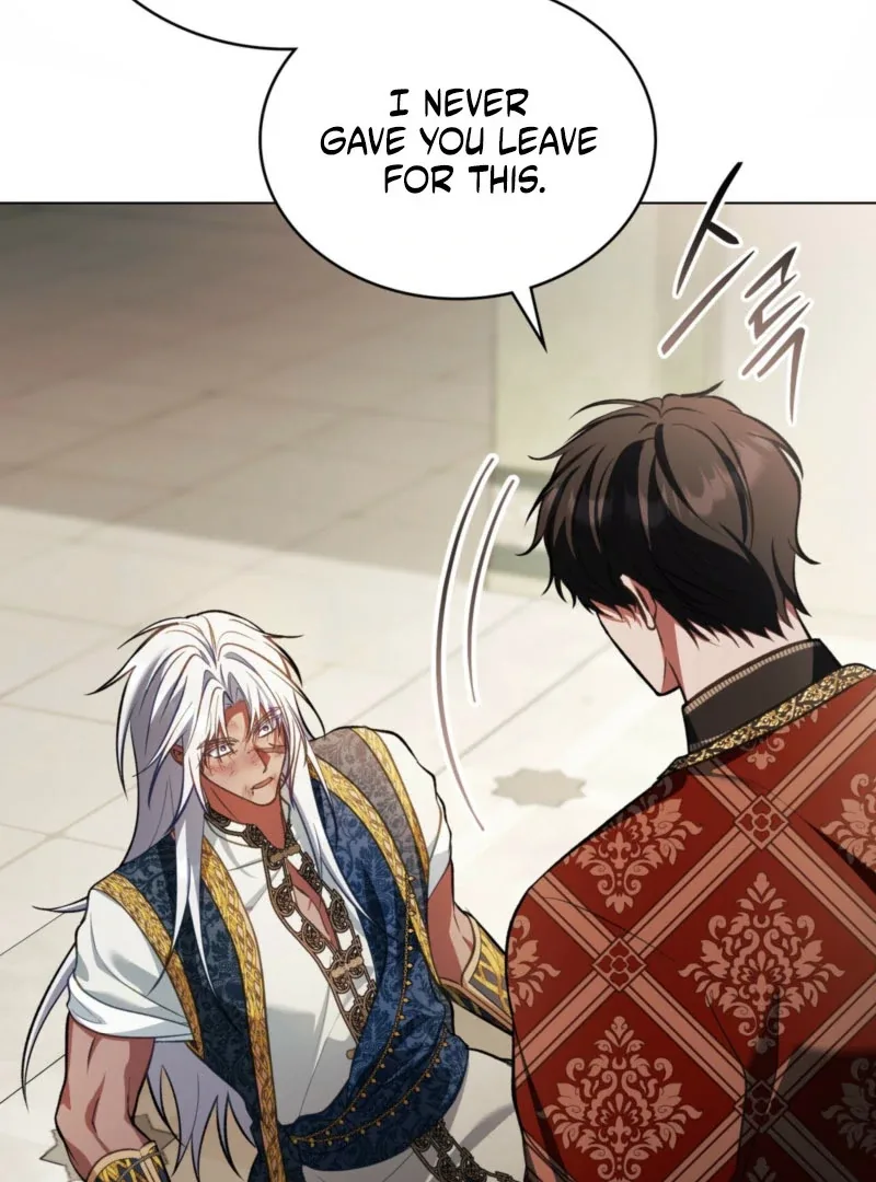 You Were My Slave Chapter 42 page 20