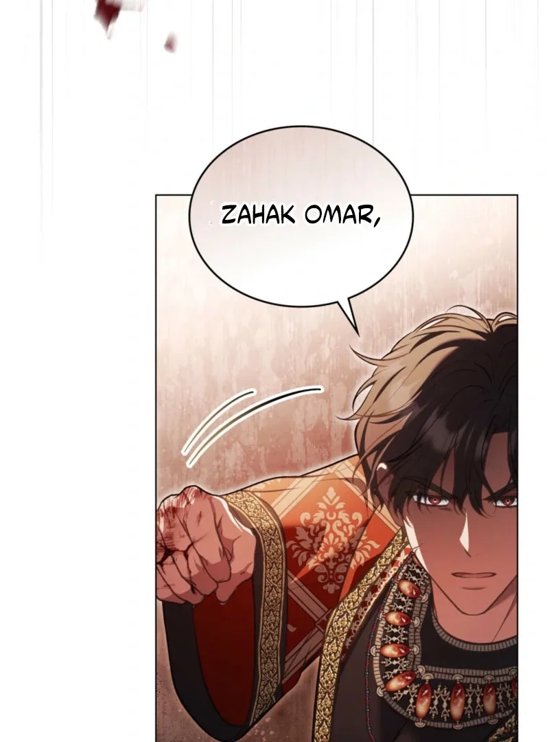 You Were My Slave Chapter 42 page 11