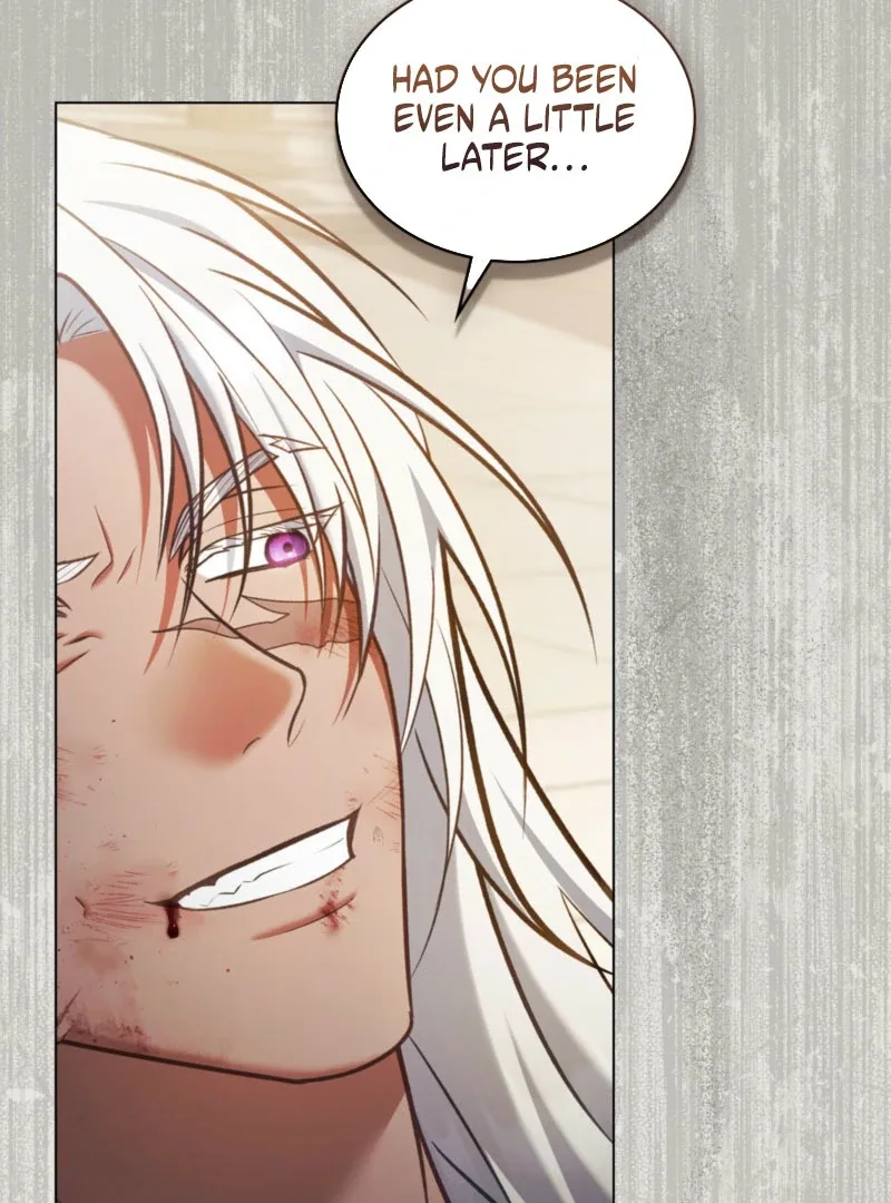 You Were My Slave Chapter 42 page 7