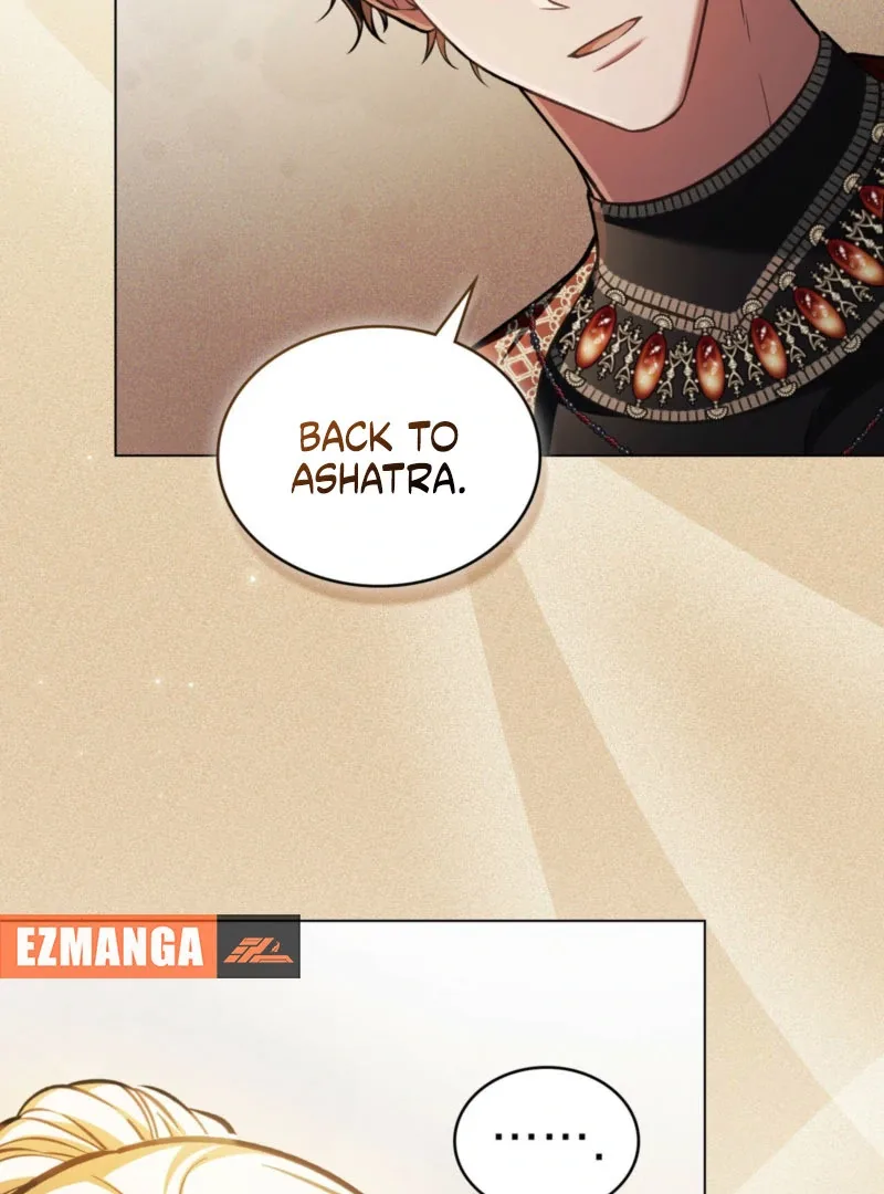 You Were My Slave Chapter 42 page 60