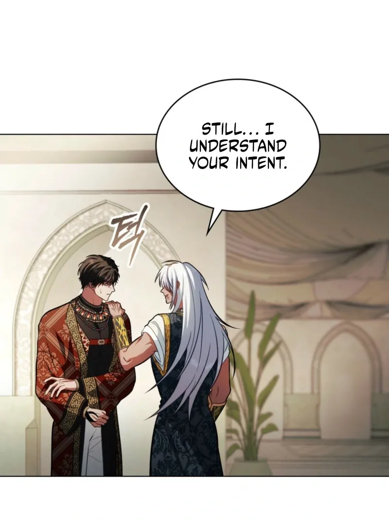 You Were My Slave Chapter 42 page 46