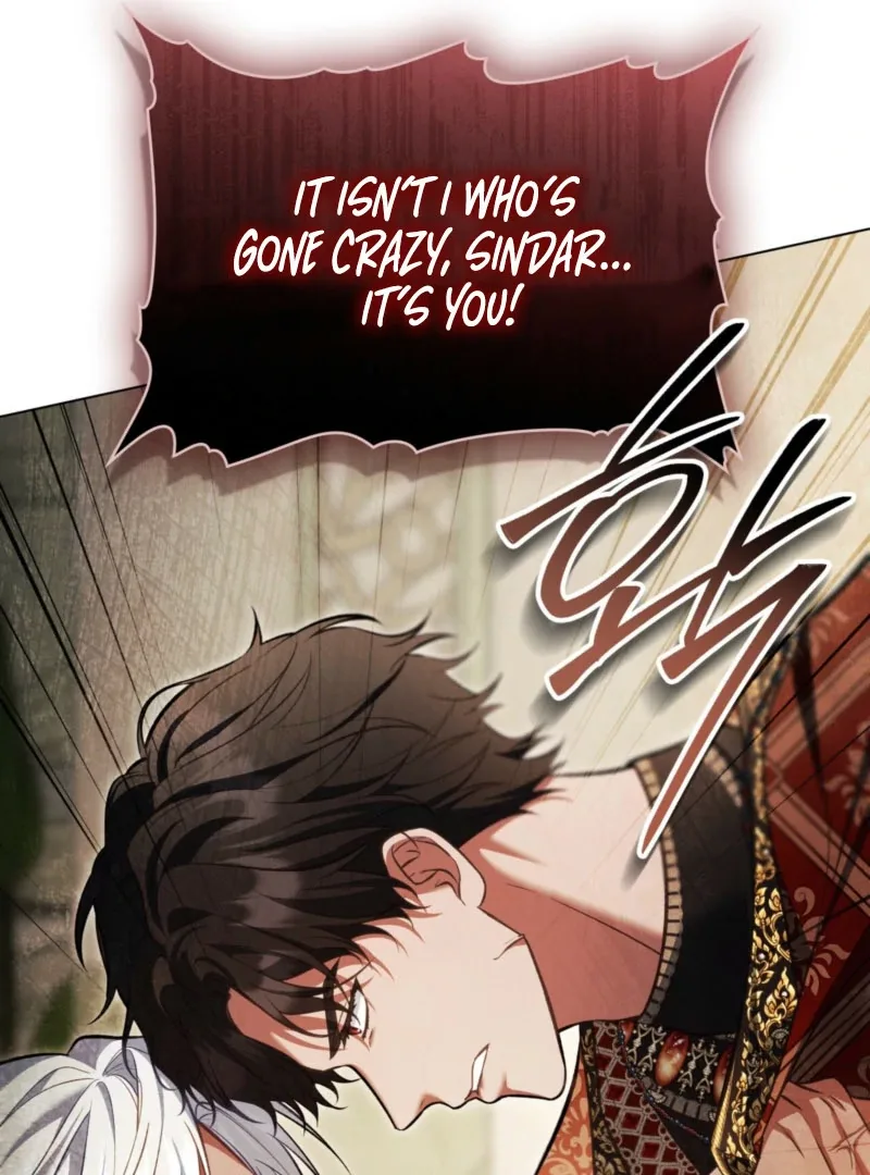 You Were My Slave Chapter 42 page 15