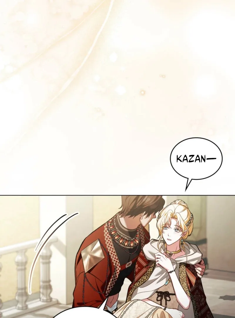 You Were My Slave Chapter 42 page 58