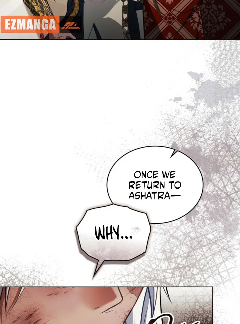 You Were My Slave Chapter 42 page 21
