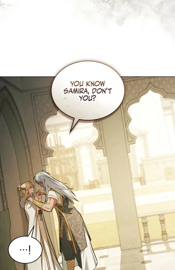 You Were My Slave Chapter 41 page 56