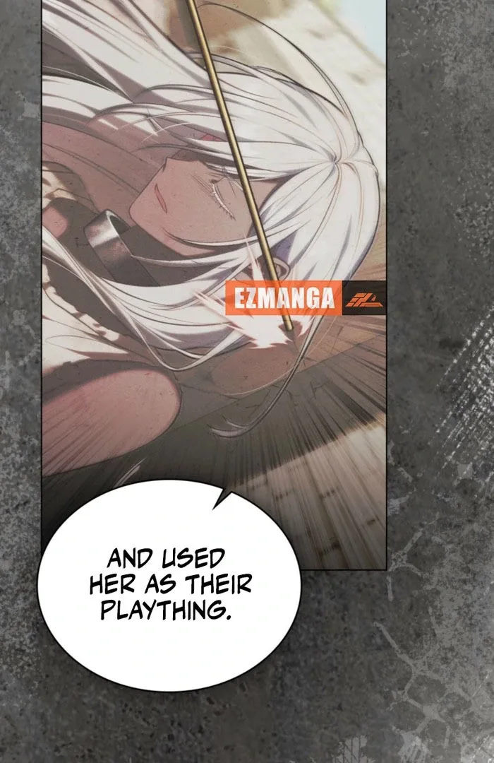 You Were My Slave Chapter 41 page 58