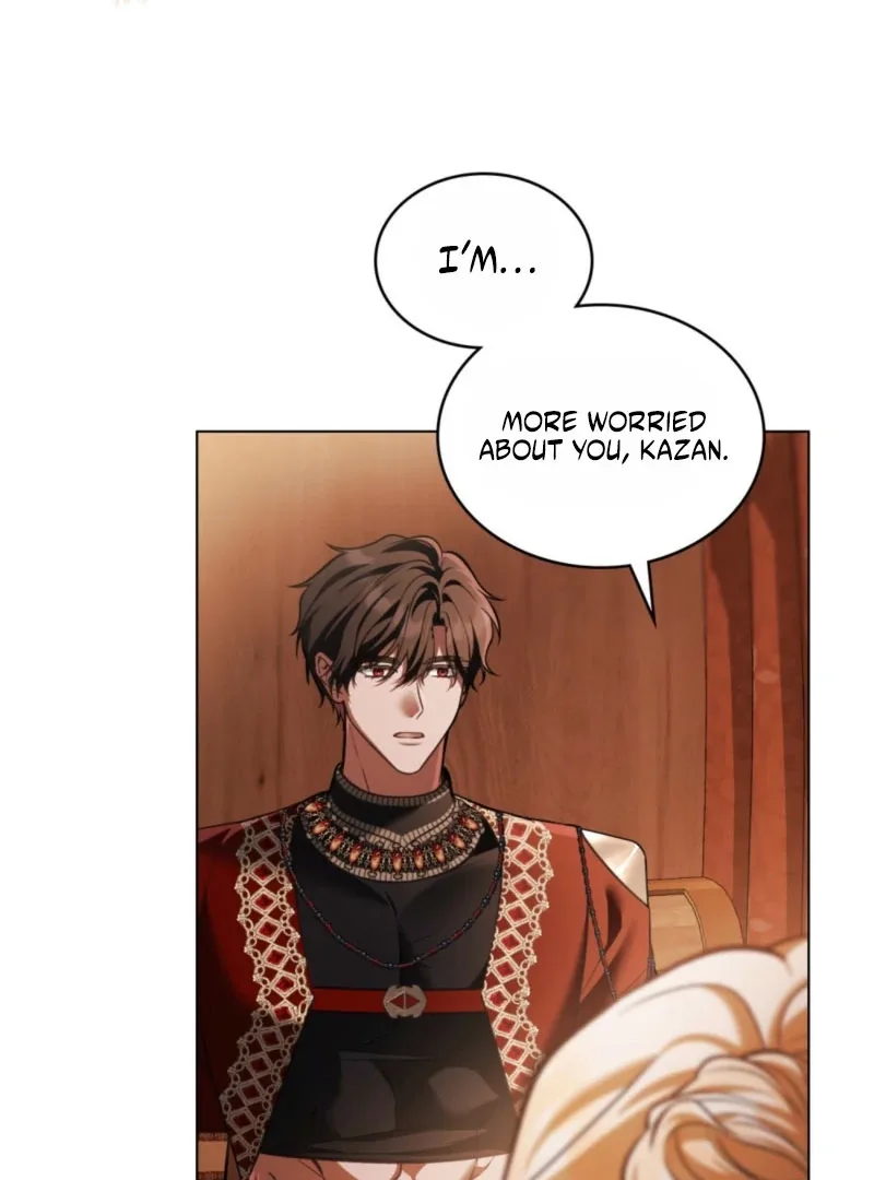 You Were My Slave Chapter 43 page 10