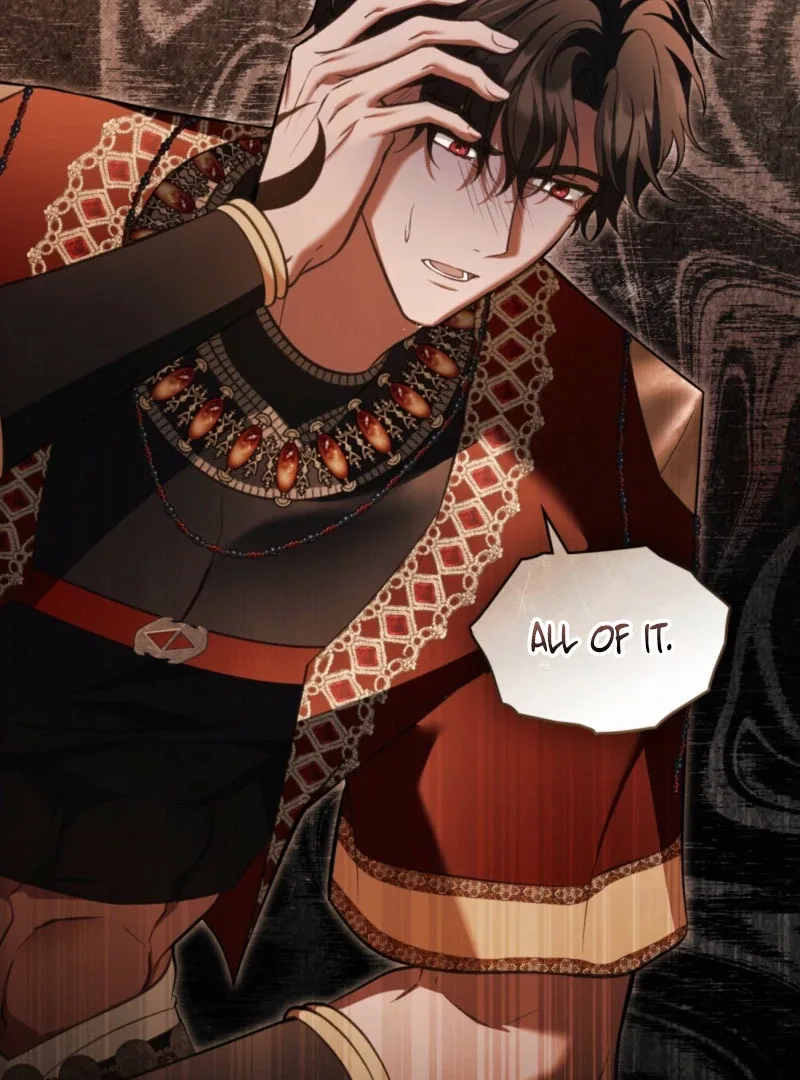 You Were My Slave Chapter 43 page 22