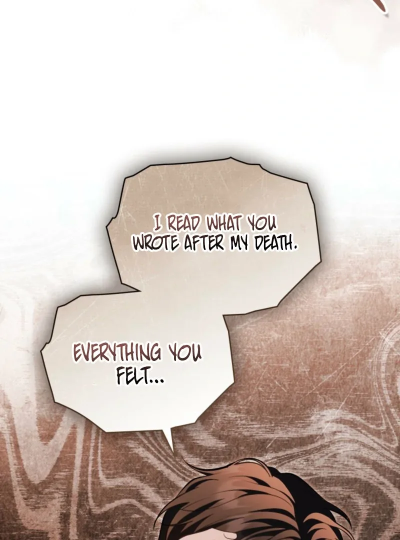 You Were My Slave Chapter 43 page 21
