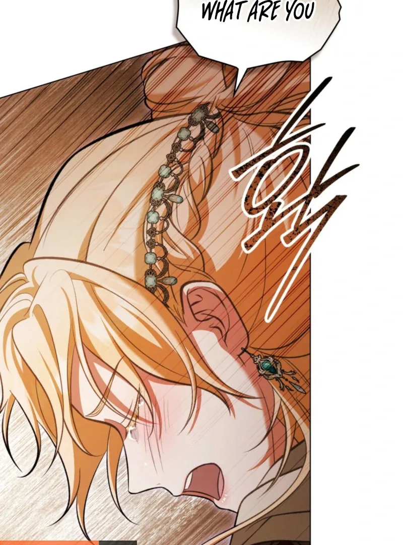 You Were My Slave Chapter 43 page 37
