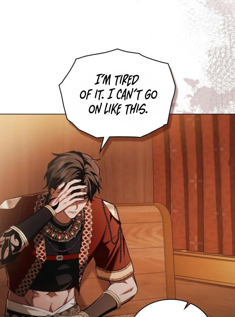 You Were My Slave Chapter 43 page 17