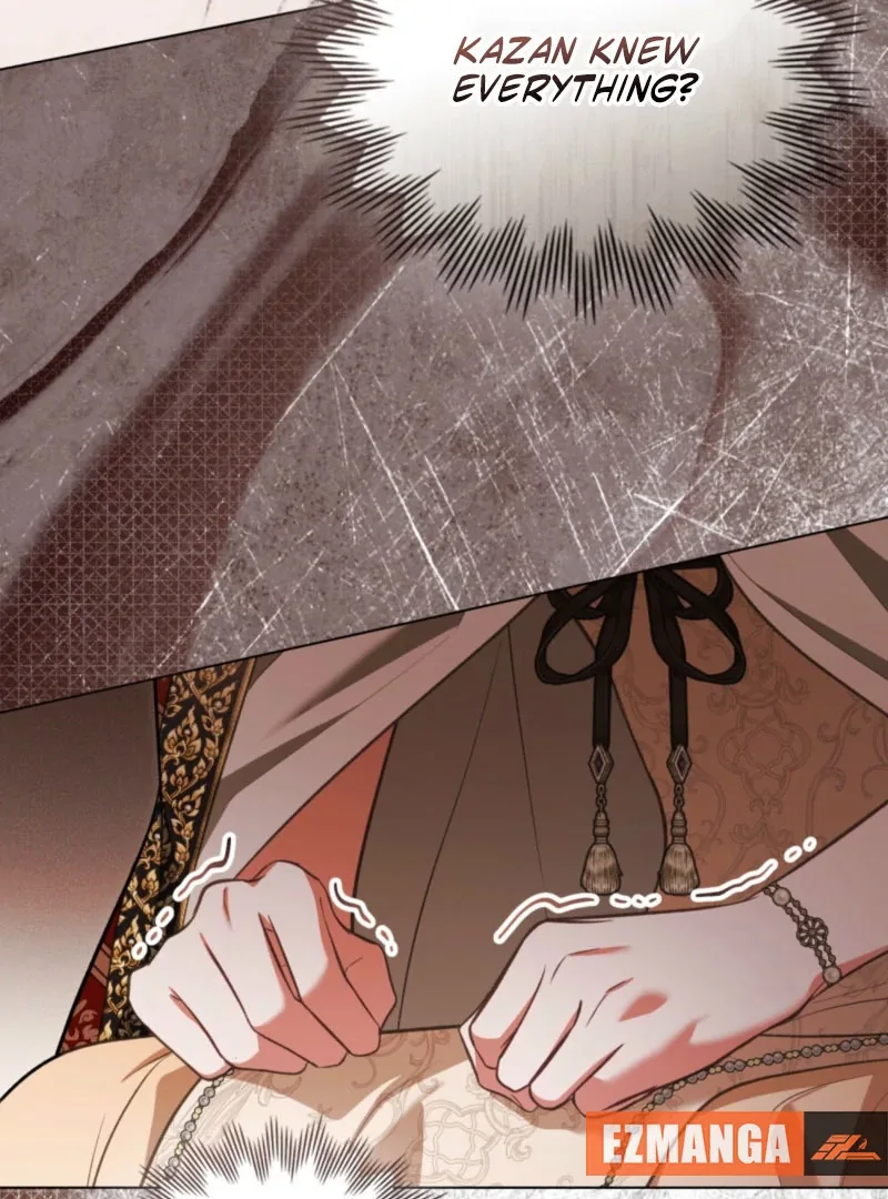 You Were My Slave Chapter 43 page 24
