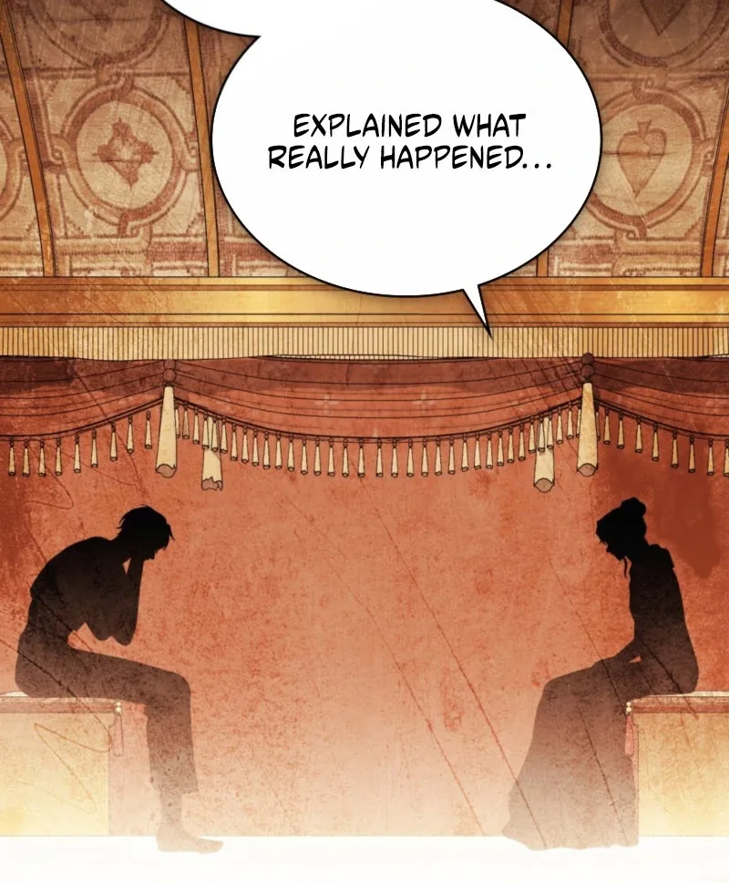 You Were My Slave Chapter 43 page 27