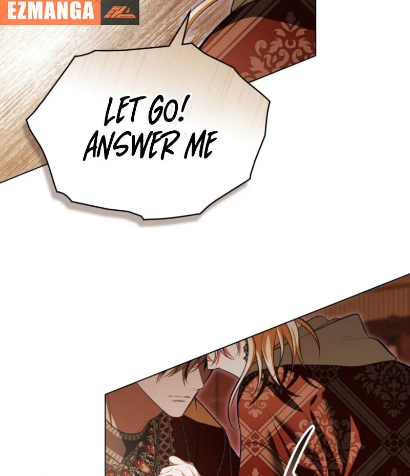 You Were My Slave Chapter 43 page 38