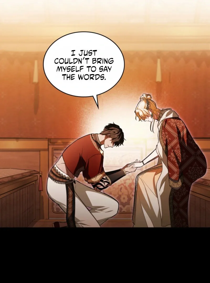 You Were My Slave Chapter 43 page 40