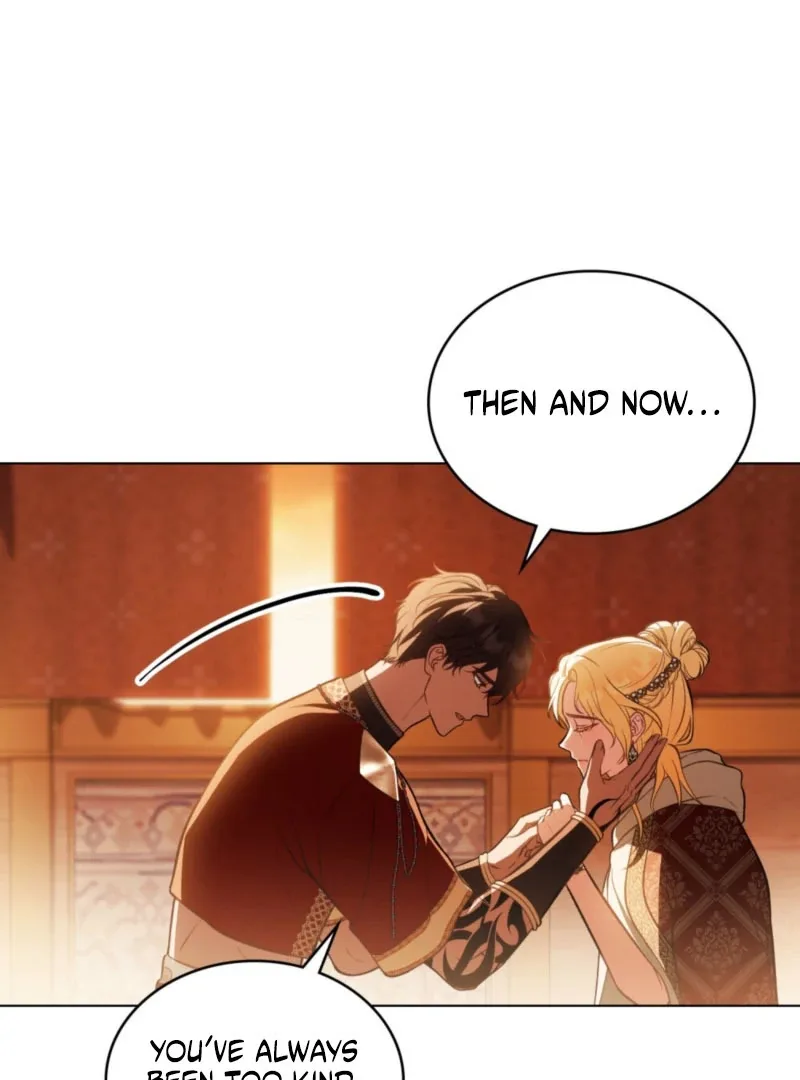 You Were My Slave Chapter 43 page 56