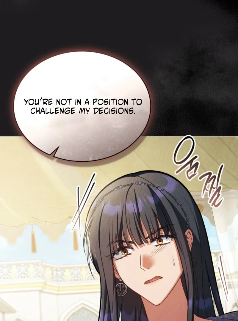 You Were My Slave Chapter 44 page 30