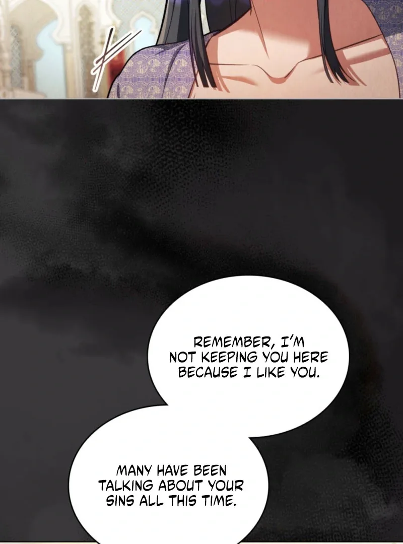 You Were My Slave Chapter 44 page 31